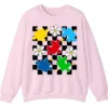 5.2 "I Would Not Change You For The World" Autism Mom Shirt, Puzzle Piece Bow Tie Support Gift