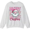 Merry Christmas Santa Sweatshirt