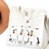 Cute Ghost Horse Halloween T-Shirt Cute Ghost Horse Halloween T-Shirt
