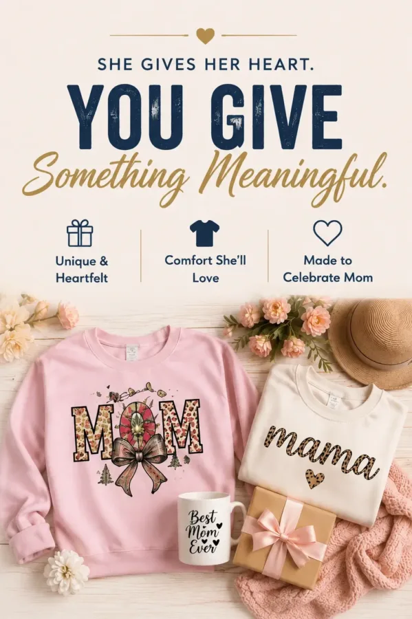 banner gifts mom mobile
