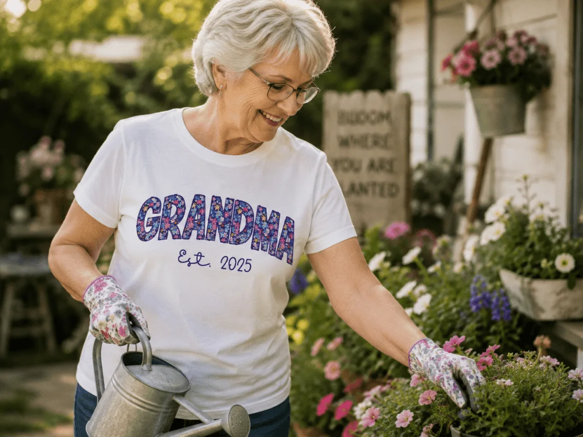 grandma hero homepage