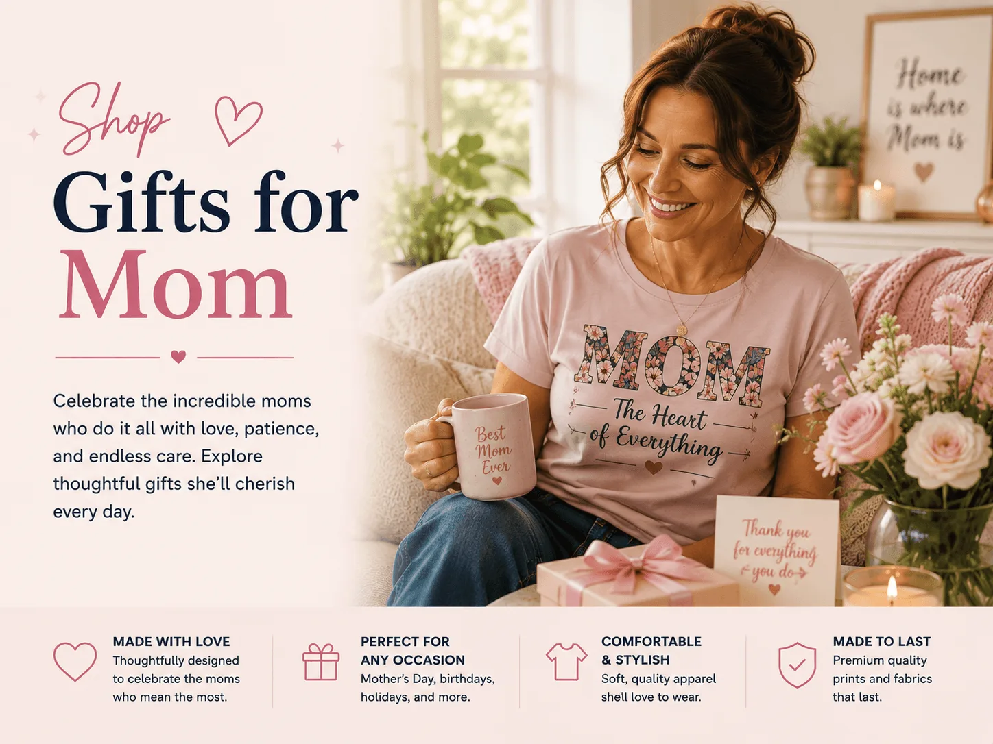 mom hero homepage mobile