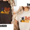 Funny Trick or Treat Mastiff Halloween T-Shirt
