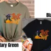 Funny Trick or Treat Mastiff Halloween T-Shirt