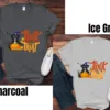 Funny Trick or Treat Mastiff Halloween T-Shirt