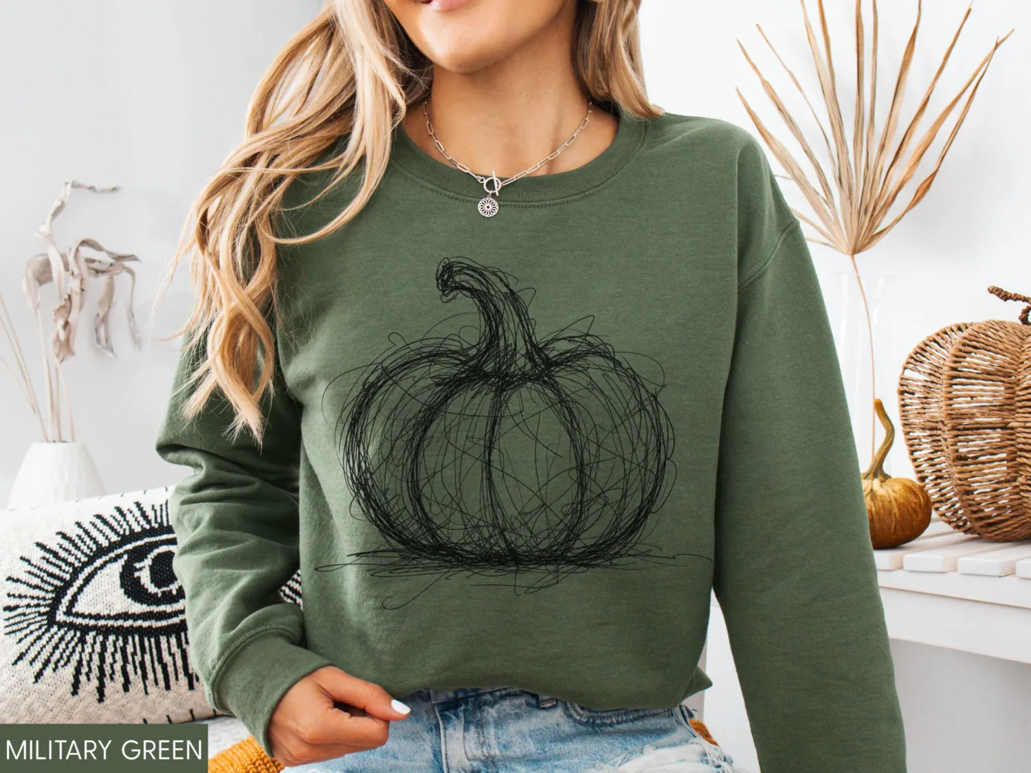 Cute Pumpkin Halloween Sweatshirt Cute Pumpkin Halloween Sweatshirt