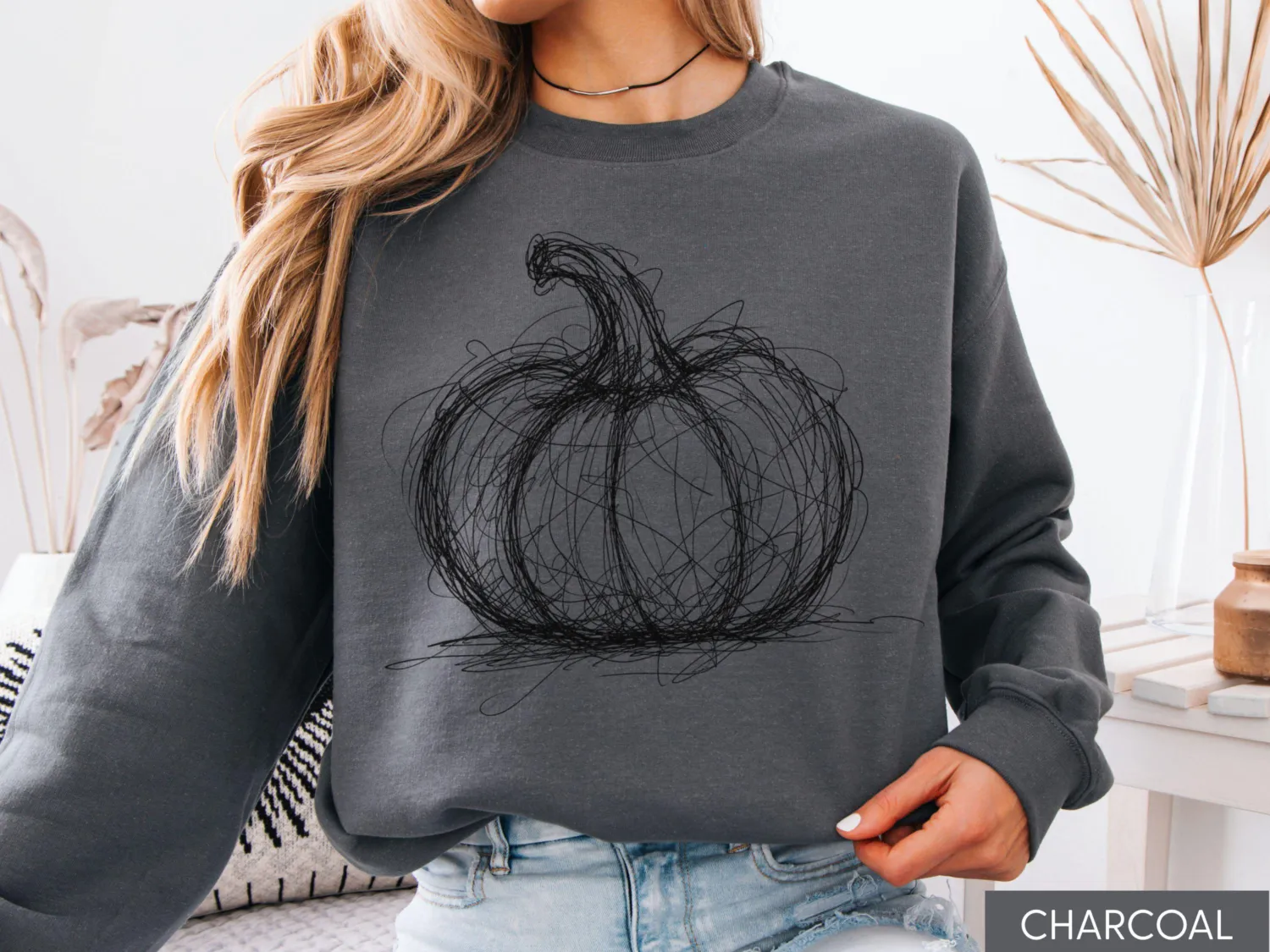Cute Pumpkin Halloween Sweatshirt Cute Pumpkin Halloween Sweatshirt
